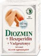 Diozmin heszperidin kapszula DR CHEN PATIKA
