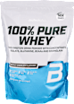 Proteínový nápoj v prášku 100% Pure Whey kokos-čokoláda BioTechUSA
