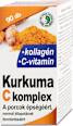 Kurkuma C komplex kapszula DR CHEN PATIKA