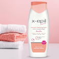 Intim mosakodógél Sensitive X-Epil
