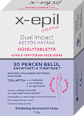 Intimo Dual Impact kettős hatású hüvelytabletta X-Epil