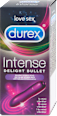 Intense mini vibrátor Delight Bullet durex