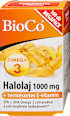 halolaj 1000mg kapszula BioCo