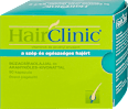 Hajszépség kapszula Hair Clinic
