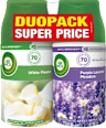 Freshmatic duo refill osvježivači zraka, 2 x 250 ml AIR WICK