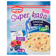 Zobena kaša s voćem i chia sjemenkama Dr. Oetker