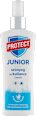 Junior szúnyog és kullancsriasztó pumpás spray PROTECT