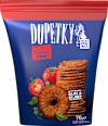 Pečené krekry paradajka a bylinky DUPETKY