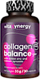 COLLAGEN BALANCE+ZINC vitaxynergy
