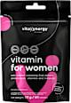 VITAMINE FEMEI vitaxynergy