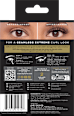 Künstliche Wimpern PreGlued Extreme Salon Curl Clusters Eylure