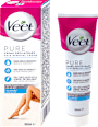 Депилиращ крем за чувствителна кожа Veet