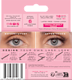 Künstliche Wimpern Wispy Eylure