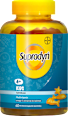 Multivitamin gyerekeknek omega-3-al és kolinnal Supradyn