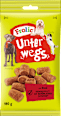 Hundeleckerli mit Rind, unterwegs Frolic