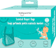 Pungi parfumate pentru.scutece Baby Works