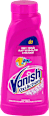 Tečni odstranjivač fleka Vanish Oxi Action