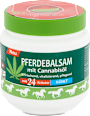 Lóbalzsam cannabis olajjal NATURLAND