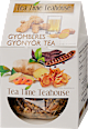 Tea Gyömbéres gyönyör Tea Time Teaház