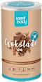 Étkezéshelyettesítő turmix, CSOKOLÁDÉ IdealBody
