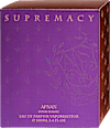 Női EdP Supremacy Purple  AFNAN
