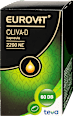 Oliva-D 2200NE kapszula Eurovit