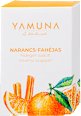 Szappan, narancsos-fahéjas Yamuna