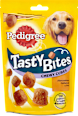 Tasty Bites poslastice za pse u komadićima- pačetina i piletina Pedigree