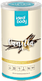 Étkezéshelyettesítő fogyókúrás turmix, VANÍLIA IdealBody
