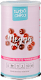 Étkezéshelyettesítő fogyókúrás turmix, MEGGY IdealBody