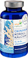 Okinawai Korall kalcium, D3 és B6 vitaminokkal Vivanatura