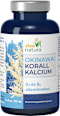 Okinawai Korall kalcium, D3 és B6 vitaminokkal Vivanatura