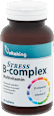 Stress B-komplex multivitamin Vitaking