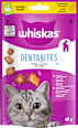 Katzenleckerli Dentabites mit Huhn  Whiskas