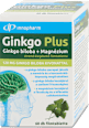 Ginko Biloba+Magnézium tabletta Innopharm