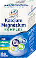 Kalcium és Magnézium Komplex filmtabletta 1X1 Vitamin