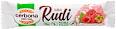 Málnás rudi, gluténmentes Cerbona
