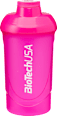 Shaker, magenta BioTechUSA