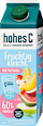 Multivitamin gyümölcslé Fruchtig & leicht hohes C