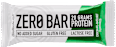 Zero Bar szelet csokoládé-mogyoró BioTechUSA