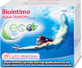 Cupă menstruală nr 1 Biointimo