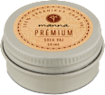 Shea vaj, prémium Manna