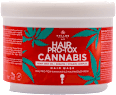 Mască de păr cu cannabis Kallos