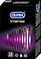 Kondomi Intense Orgasmic durex