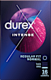 Prezervativ Intense orgasmic durex