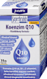 Koenzim Q10 100 mg vízoldékony formula JutaVit