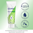 Síkosító gél Naturals Durex