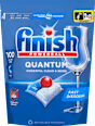 Kapsuly do umývačky riadu Quantum Powerful Clean & Shine Finish
