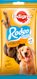 Dopolnilna hrana za odrasle pse – okus piščanca in slanine Pedigree