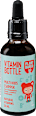 multivitamin csepp gyerekeknek  Vitamin Bottle